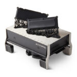 Formlabs Black Resin V5 (Form 4) - Afbeelding 2