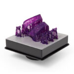 Formlabs Castable Wax Resin (Form 4) - Afbeelding 2