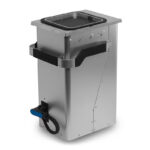 Formlabs Fuse 1+ Build Chamber - Afbeelding 2