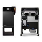 Formlabs Fuse 1 / 1+ printer stand - Afbeelding 2