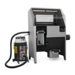 Delfin Atex klasse 2 stofzuiger - Afbeelding 2