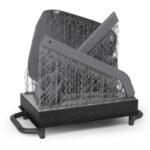 Formlabs Form 4L Build Platform L - Afbeelding 2