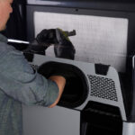 Formlabs Fuse Sift Glovebox Panel - Afbeelding 2