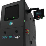 AMT PostPro UP industrieel SLS-ontpoedersysteem - Afbeelding 2