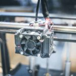 Formfutura ABSpro Flame Retardant (PC-ABS) - Afbeelding 2