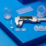 Formlabs Flexible 80A Resin (Form 3) - Afbeelding 3