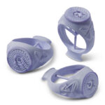 Formlabs True Cast Resin (Form 4) - Afbeelding 3