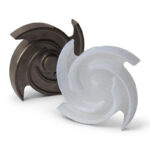 Formlabs Clear Cast Resin (Form 4) - Afbeelding 3