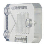 Formlabs Clear Resin V5 (Form 4) - Afbeelding 3