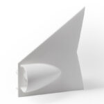 Formlabs Rigid 10K Resin (Form 3) - Afbeelding 3