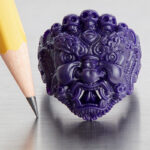 Formlabs Castable Wax Resin (Form 4) - Afbeelding 3