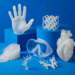 Formlabs Flexible 80A Resin (Form 4) - Afbeelding 4