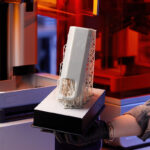 Formlabs Fast Model Resin (Form 4) - Afbeelding 4