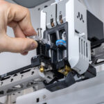 onderhoudsbeurt ultimaker