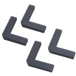 Anti-vibratie rubbers Core One (L)