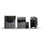 Fuse X1 SLS 3D Printer & Build Unit - Afbeelding 4