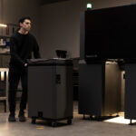 Fuse X1 SLS 3D Printer & Build Unit - Afbeelding 6
