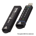 encrypted usb drive